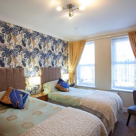Amberlea Guest House سوانغه المظهر الخارجي الصورة