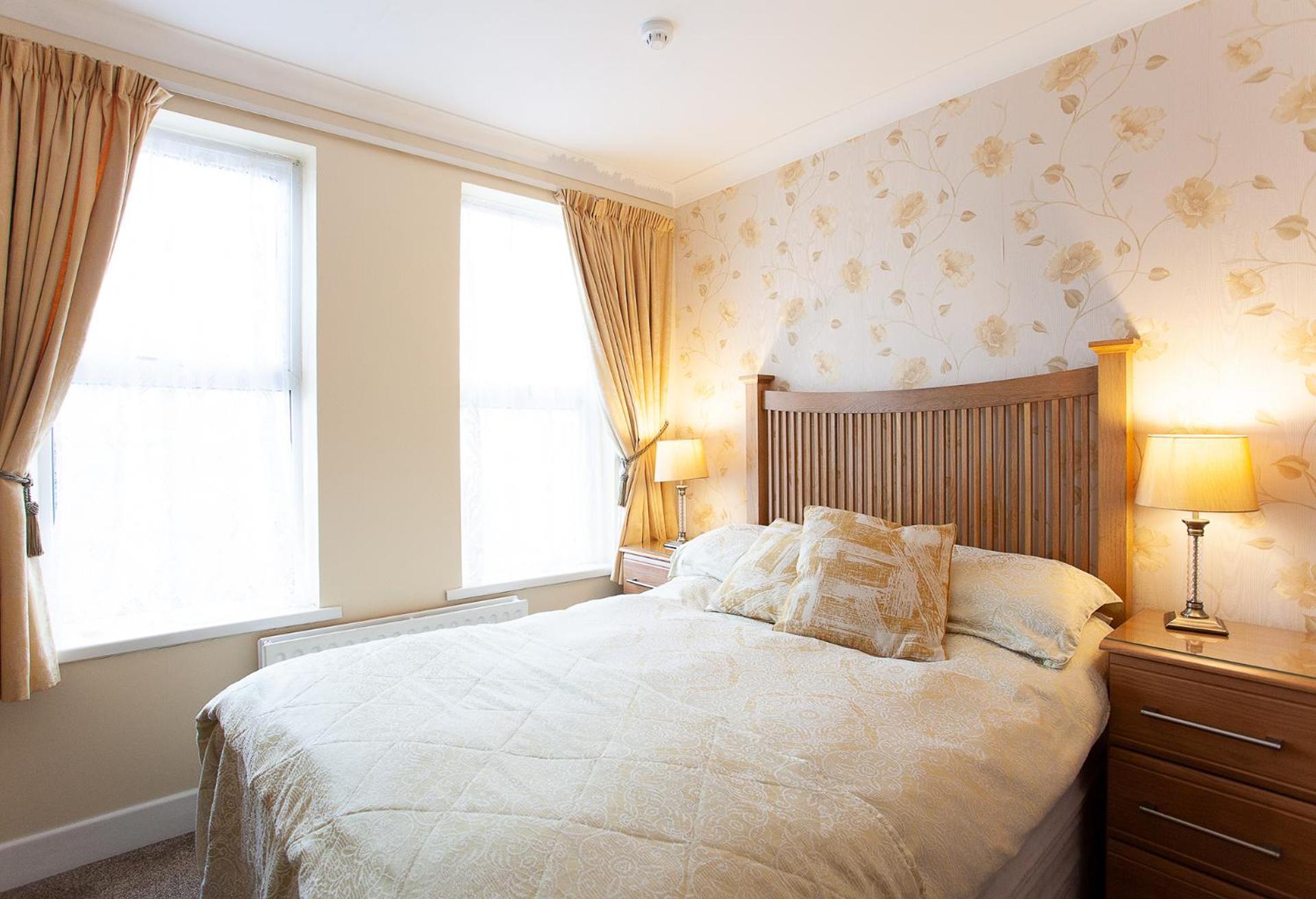 Amberlea Guest House سوانغه الغرفة الصورة