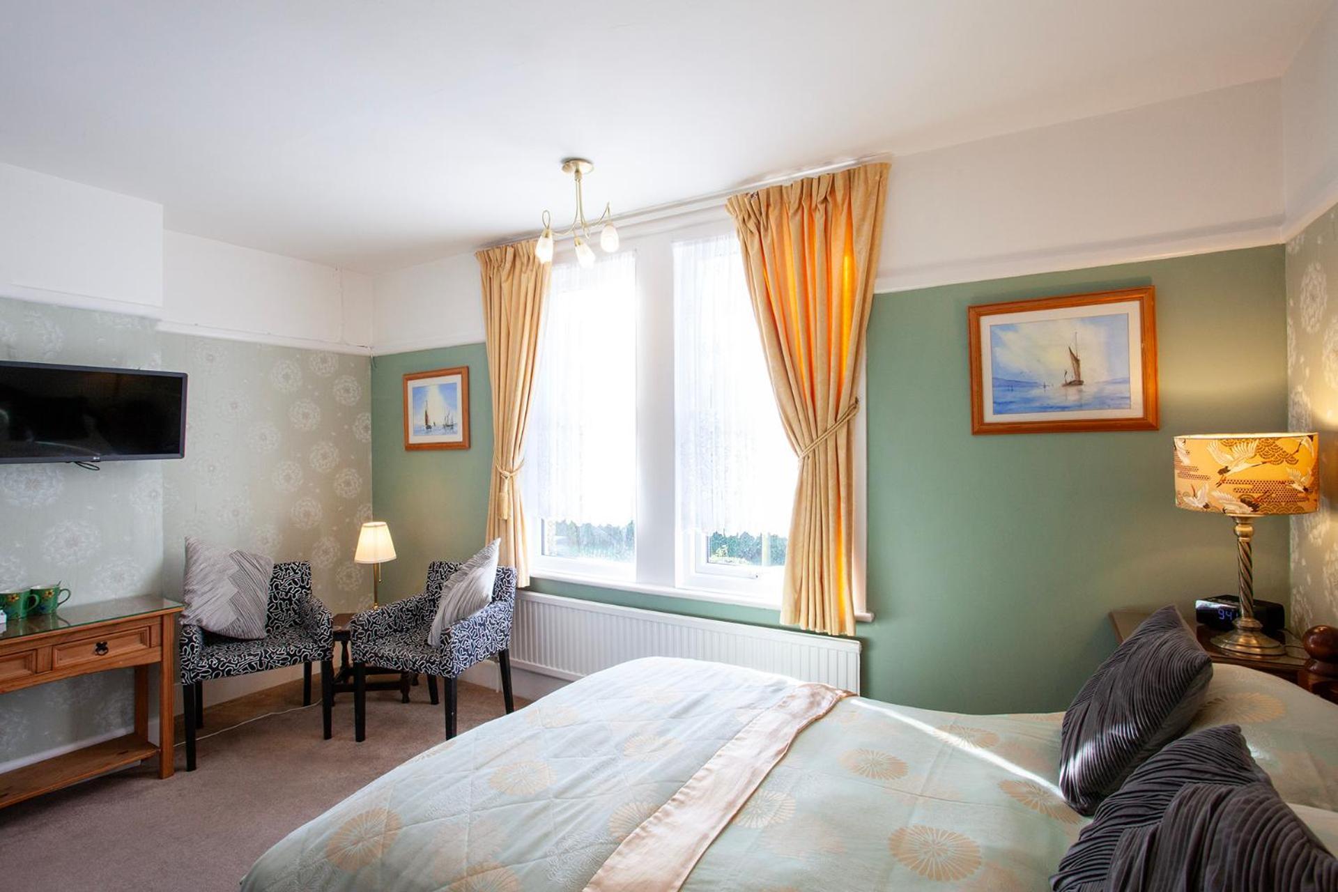 Amberlea Guest House سوانغه المظهر الخارجي الصورة
