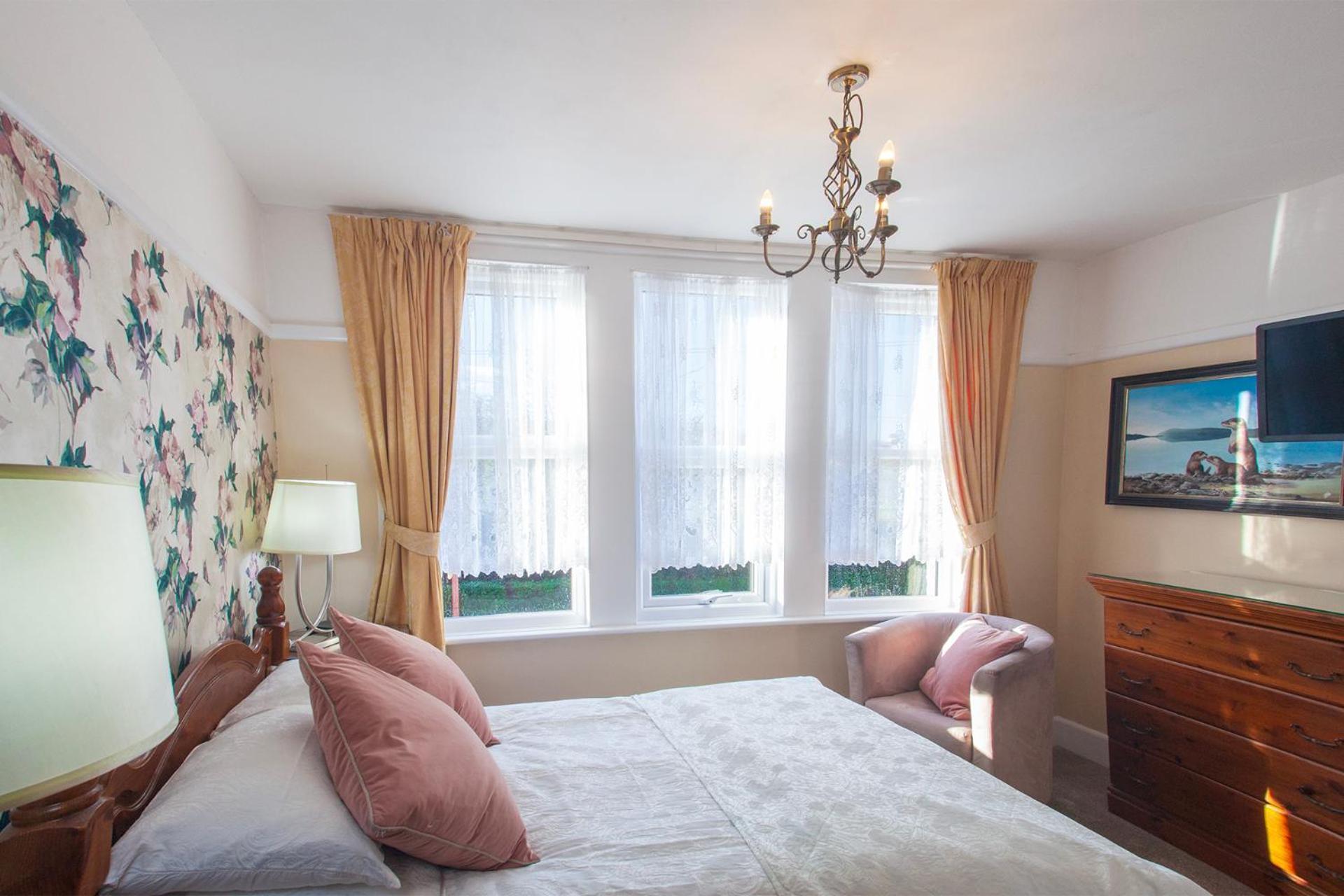 Amberlea Guest House سوانغه المظهر الخارجي الصورة